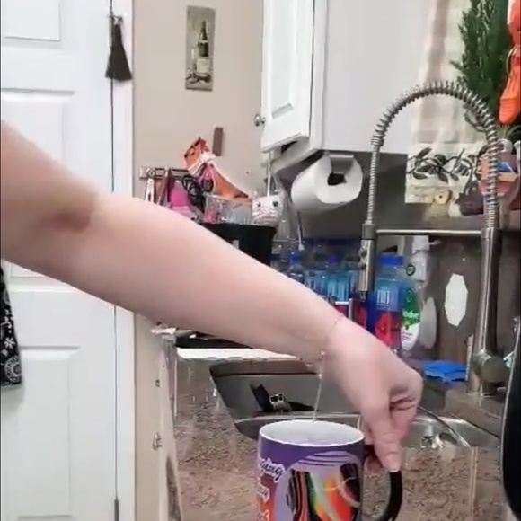 Magic Coffee Mugs - Picture 5 of 12